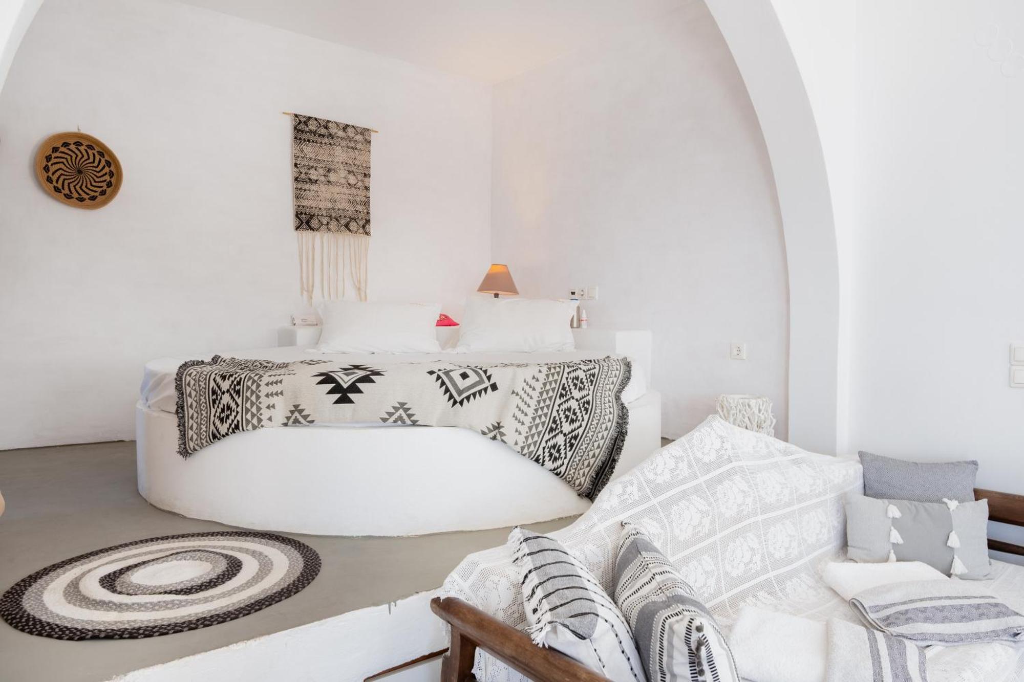 Ferienwohnung Antiparos Síkinos Exterior foto